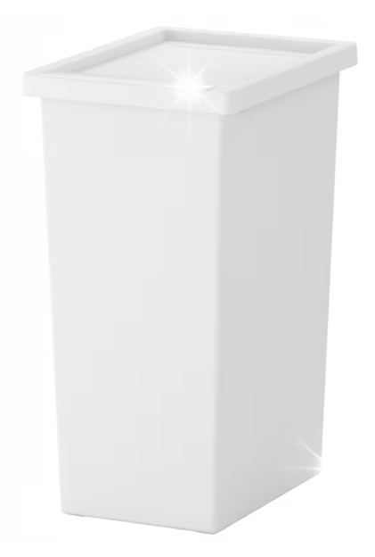 GARBADGE BIN
